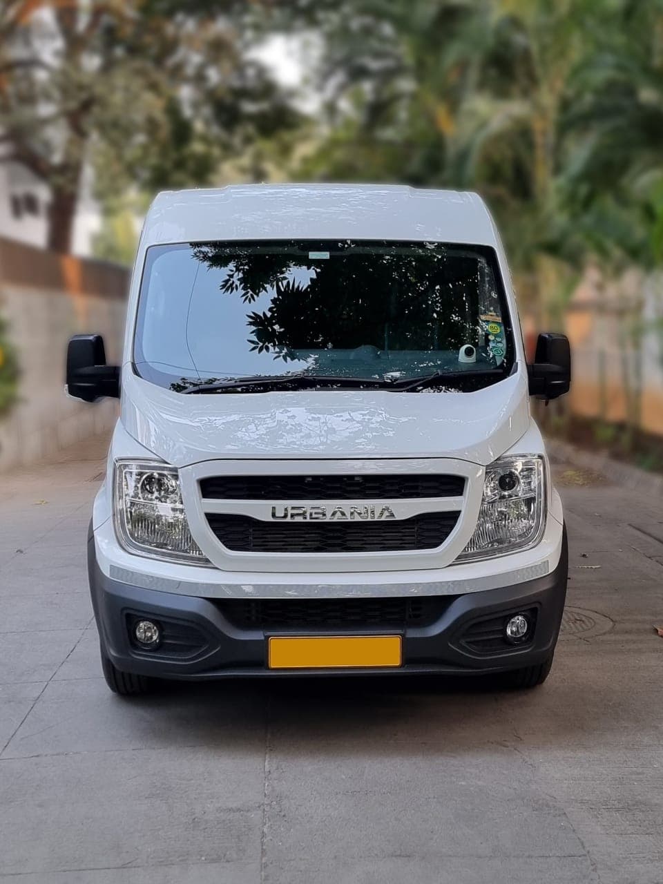 TravelWheel Rental - 2