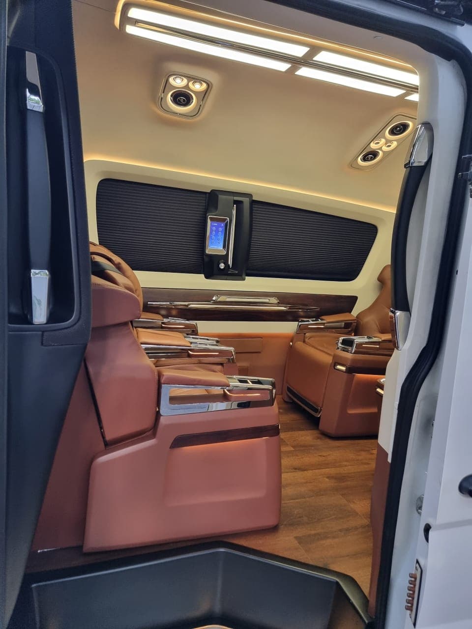 TravelWheel Rental - 3