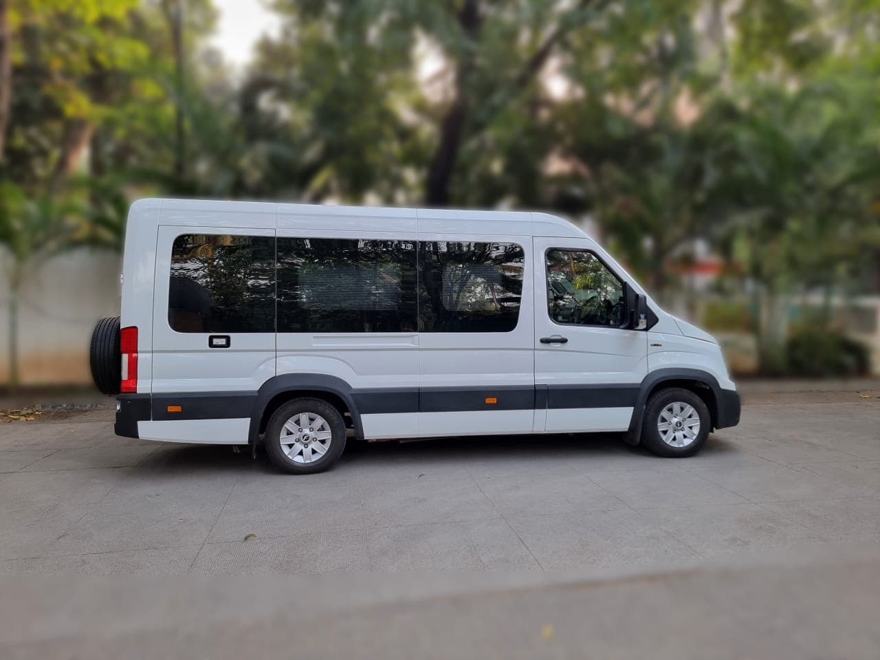 TravelWheel Rental - 5
