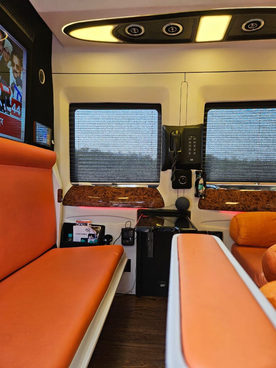 TravelWheel Rental - 6