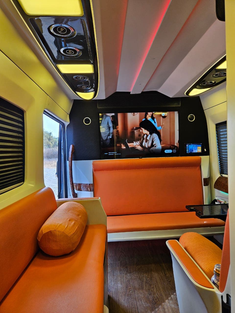 TravelWheel Rental - 7