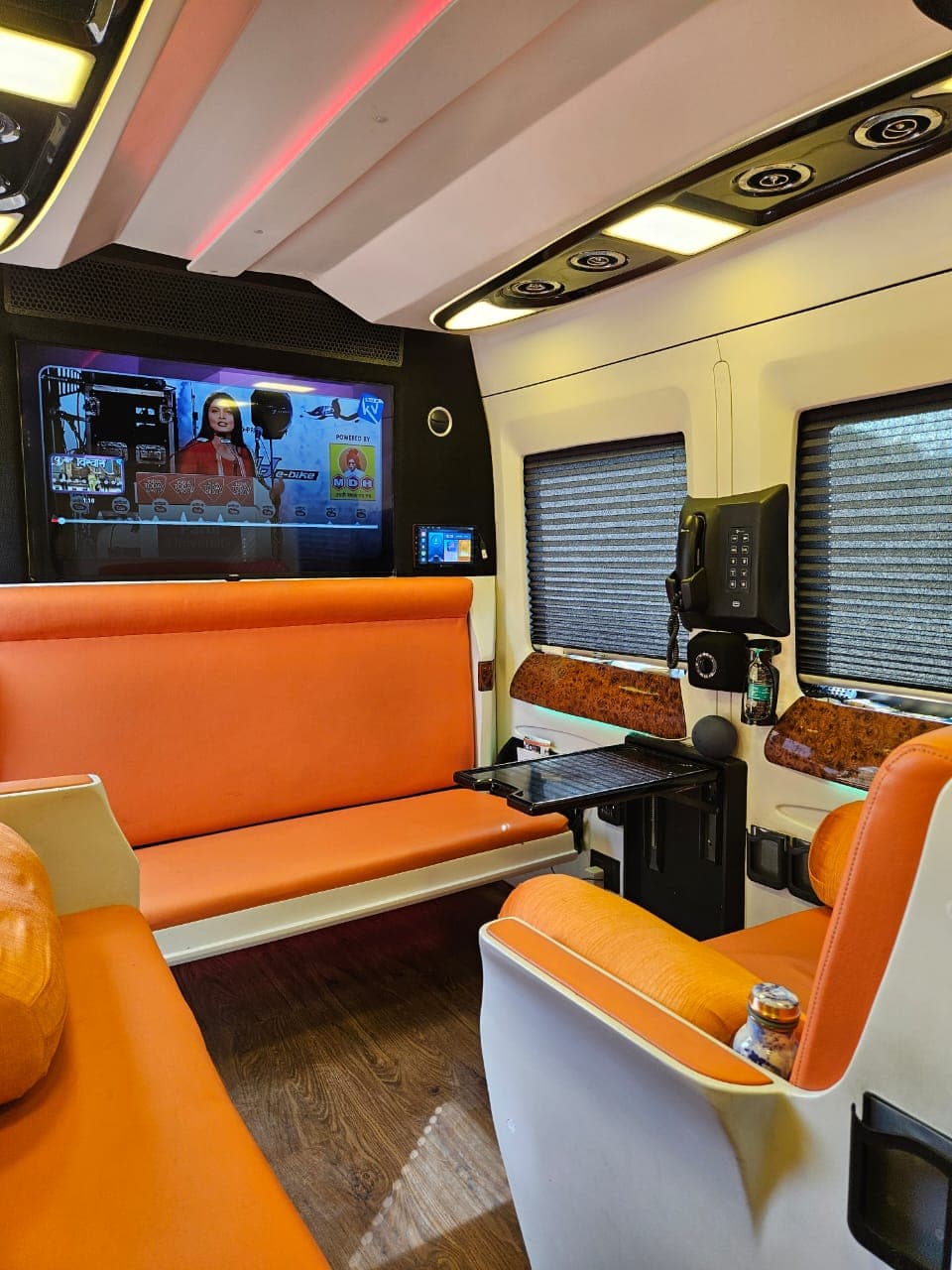 TravelWheel Rental - 8