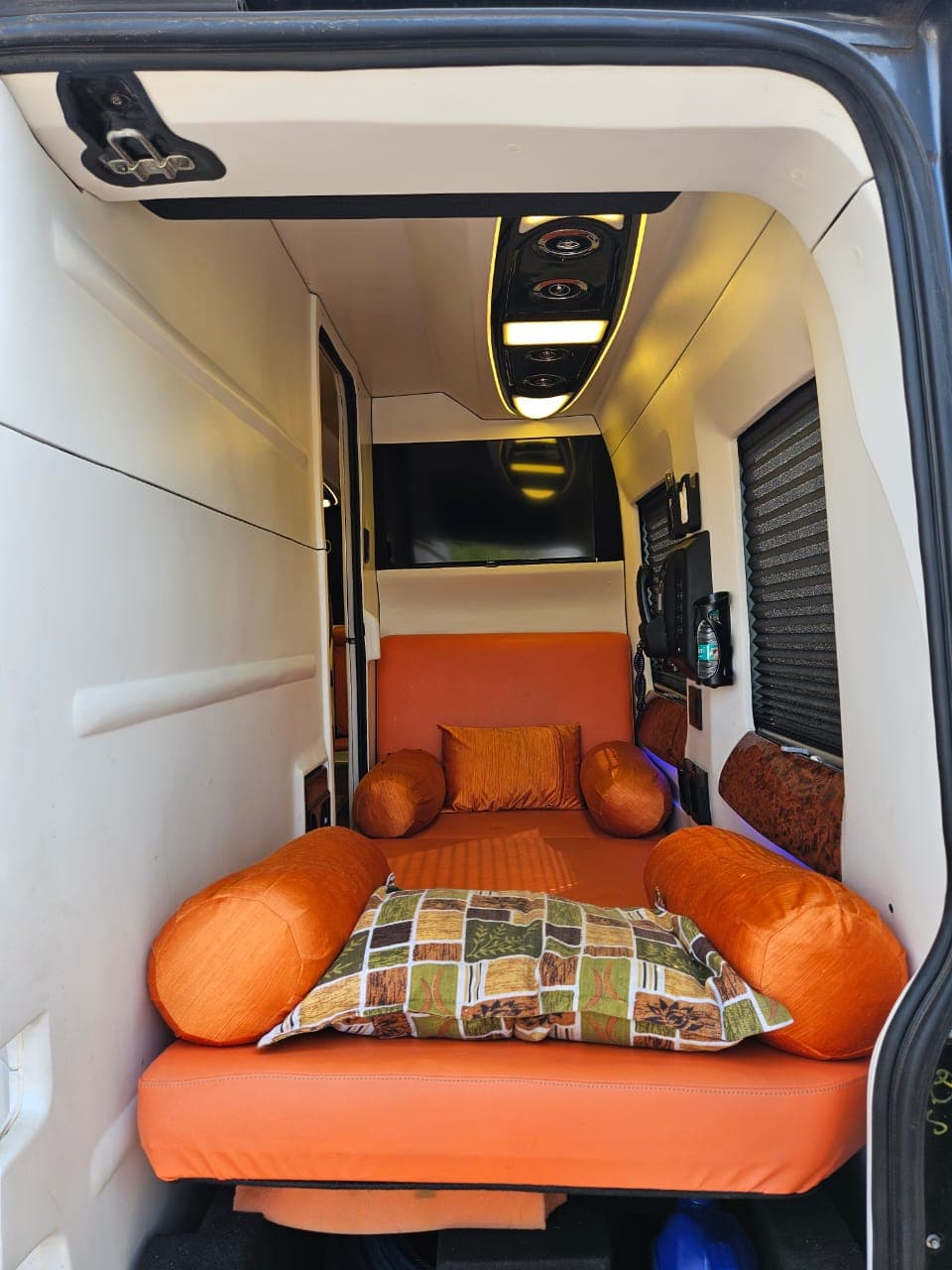 TravelWheel Rental - 9
