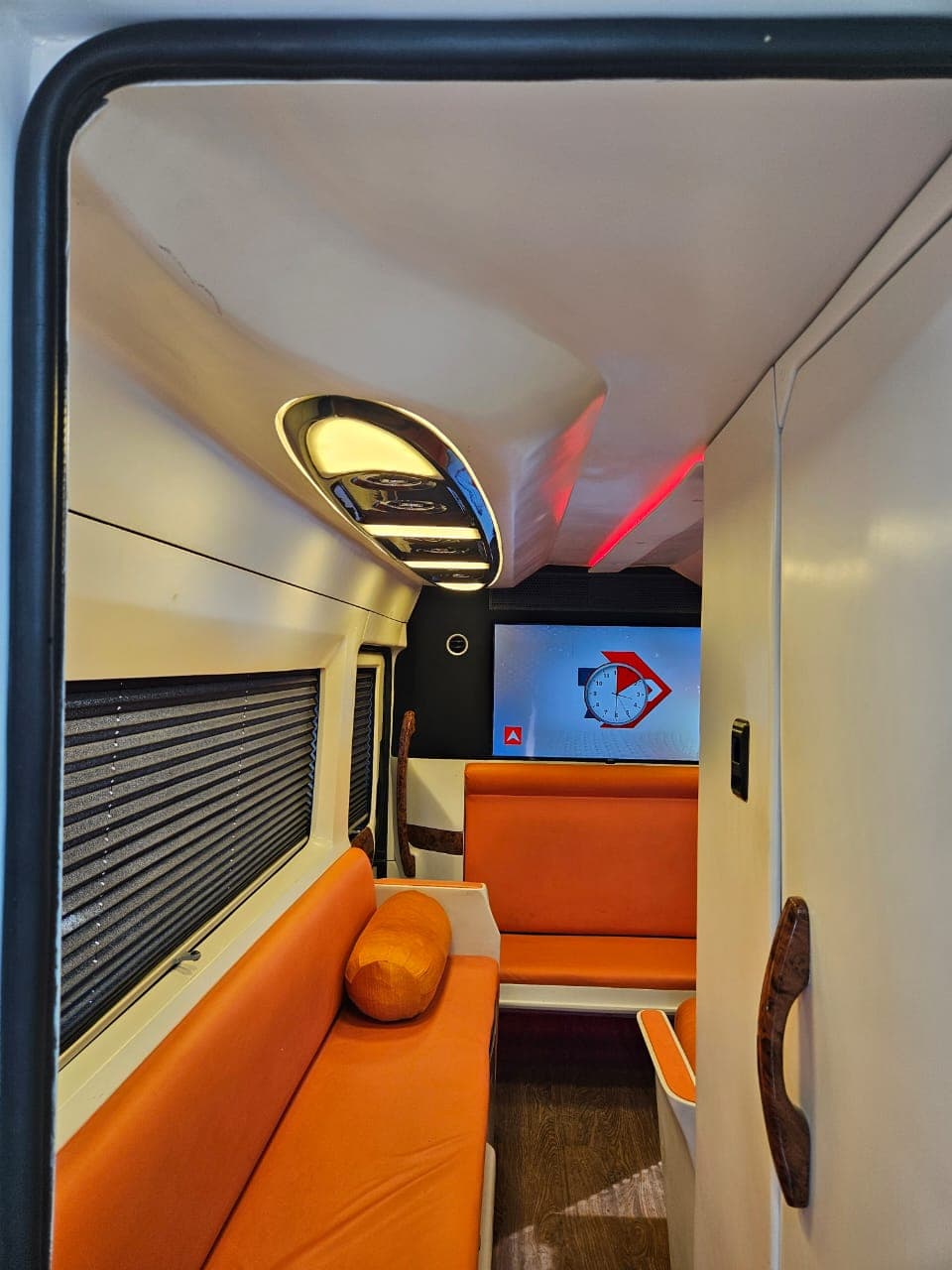 TravelWheel Rental - 12