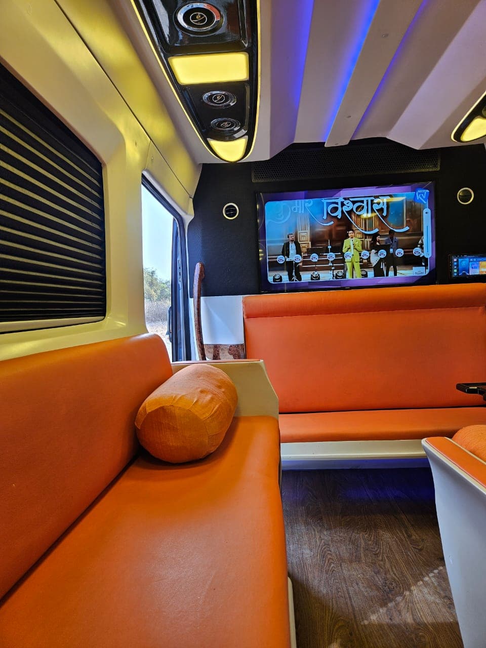 TravelWheel Rental - 15