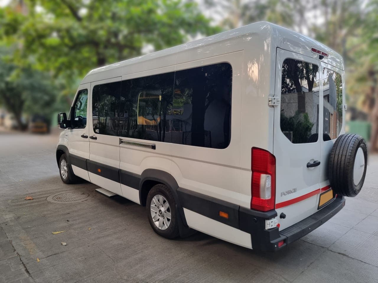 TravelWheel Rental - 21