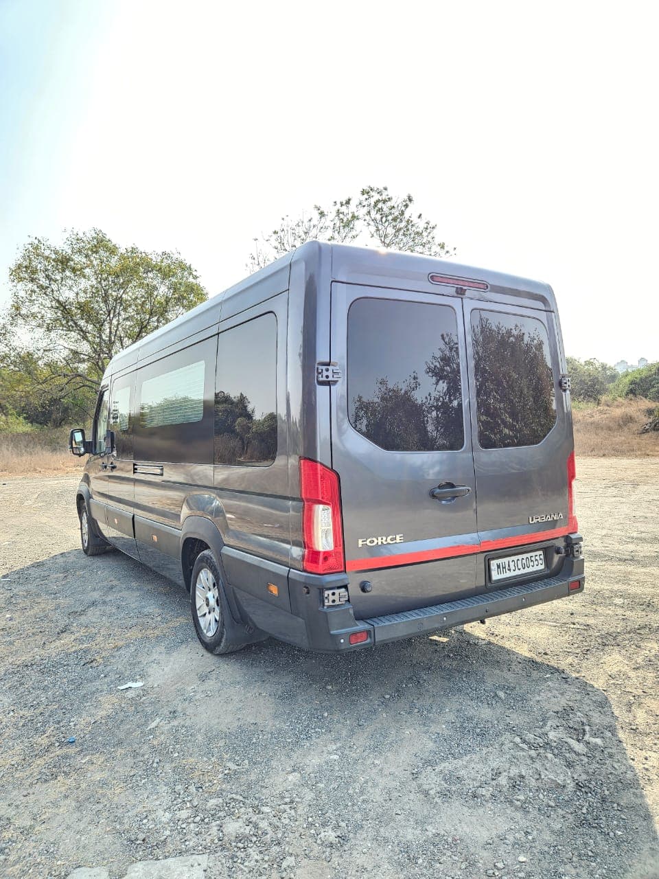 TravelWheel Rental - 24