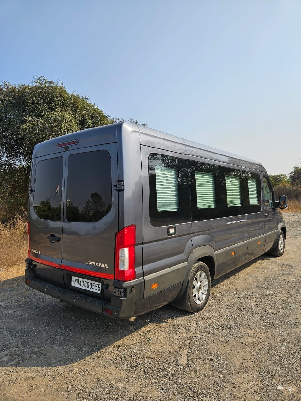 TravelWheel Rental - 26