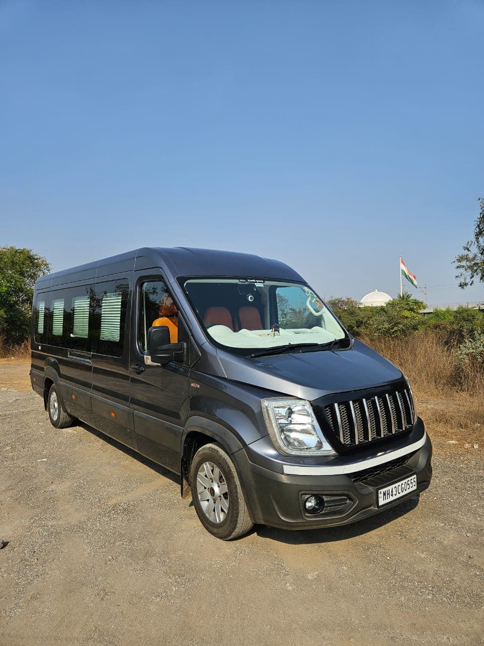 Camperwheel 6 Seater gallery photo 1